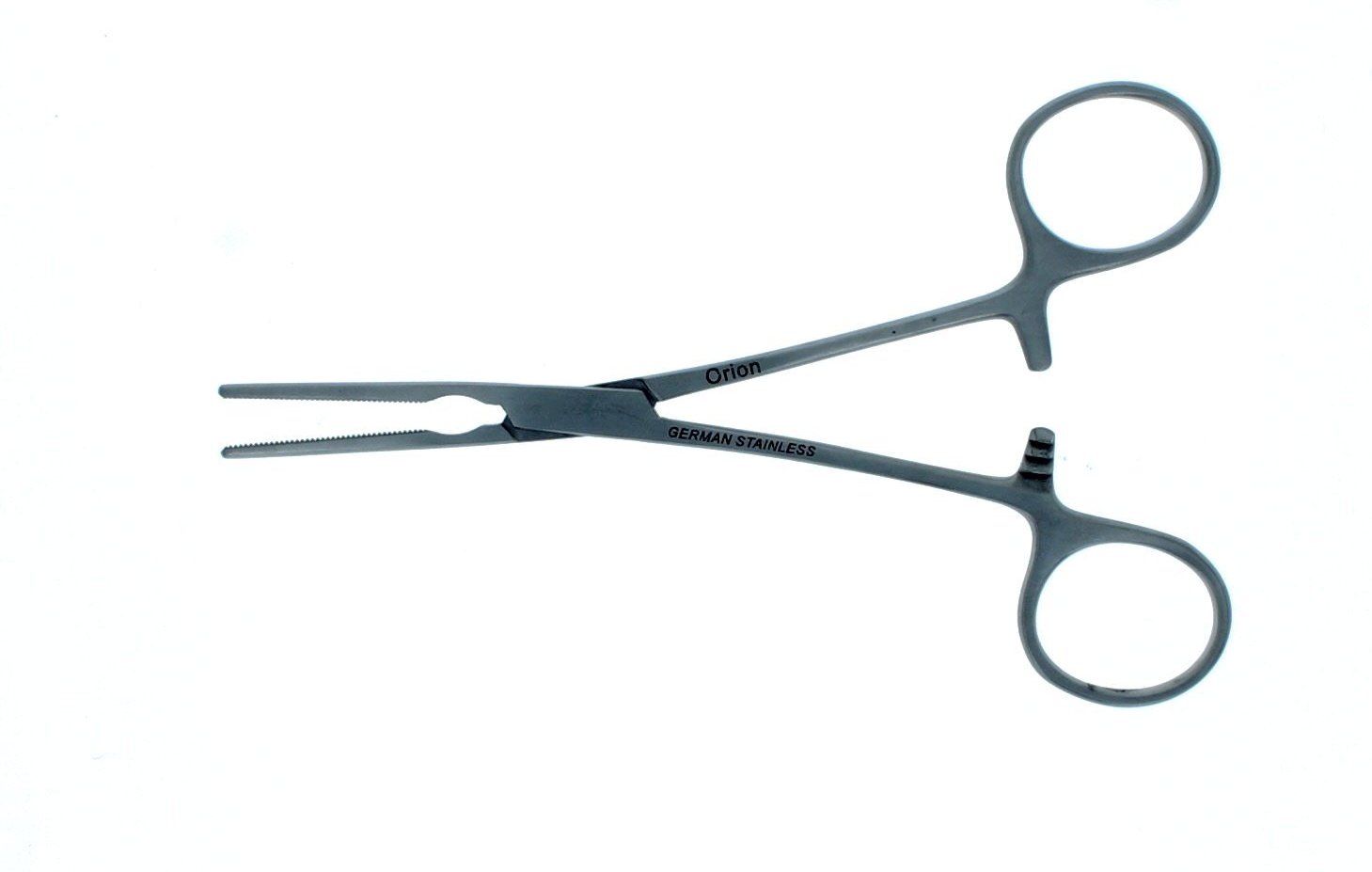 Micro Ligament Atraumatic Meniscus Clamp