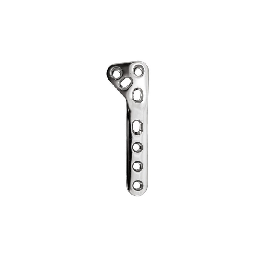 O Style, 3.5mm TPLO plates - 8 hole, Broad