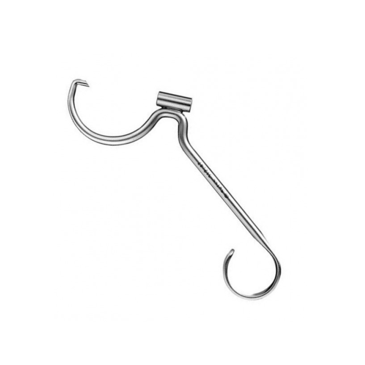 Small Pointed Drill Guide