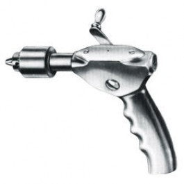Ralk Hand drill