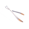 Root-Pin Forceps - Tungsten Carbide