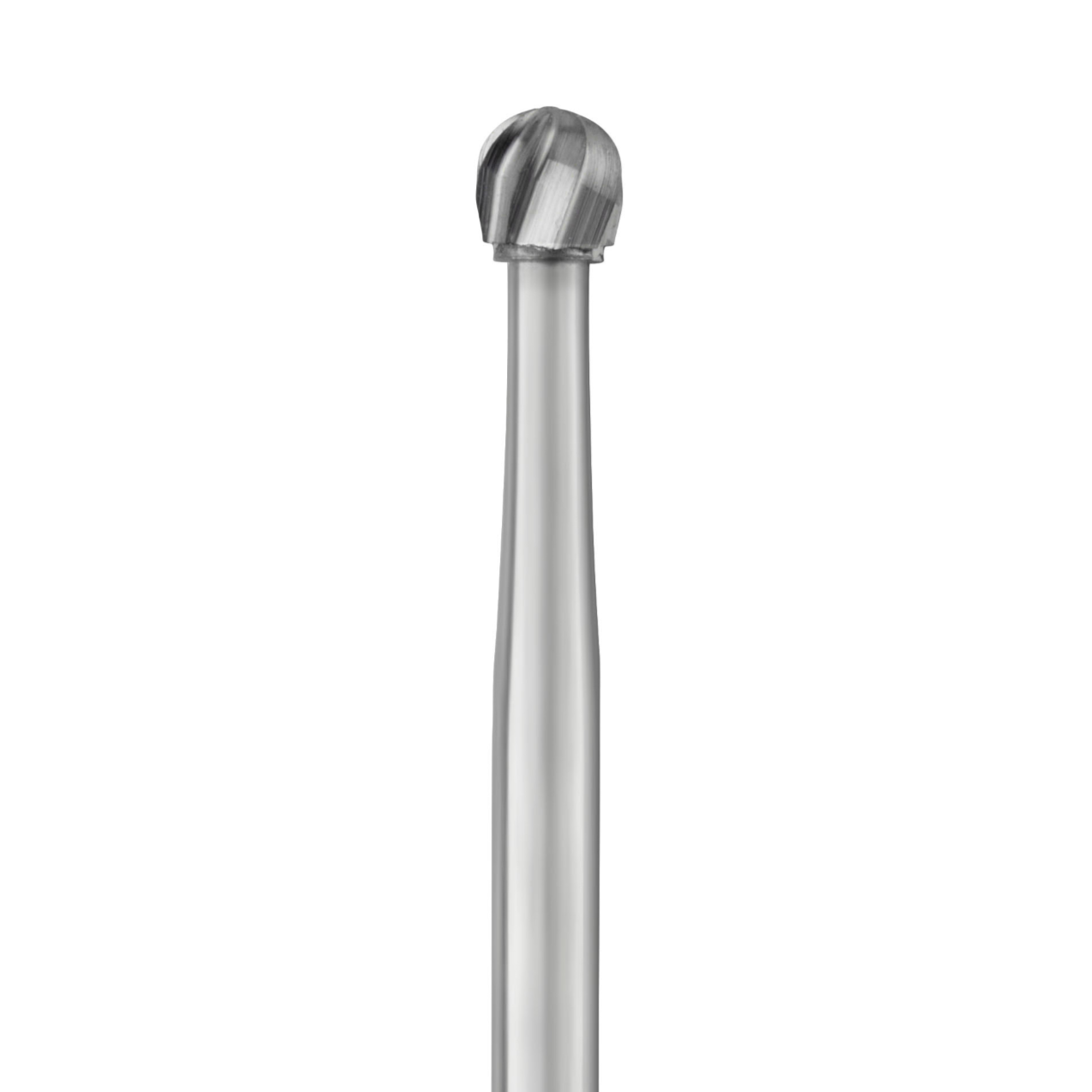 Round Carbide Bur, Long (Surge)  FG, Dental Bur