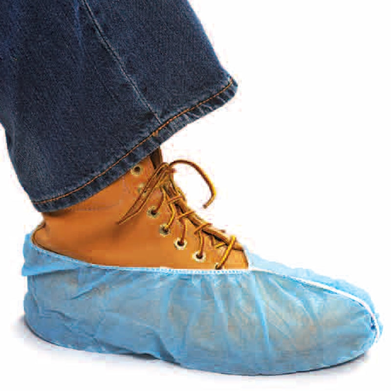 Non-Skid Shoe Cover