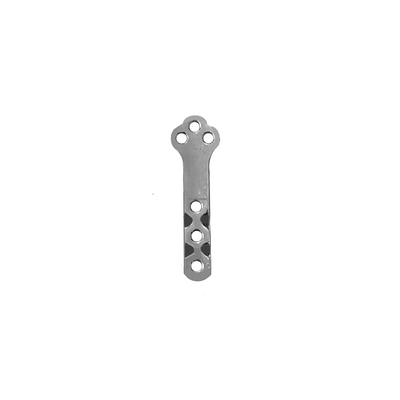 Stratus Universal Locking TPLO Plate, 3.5mm, 6 hole