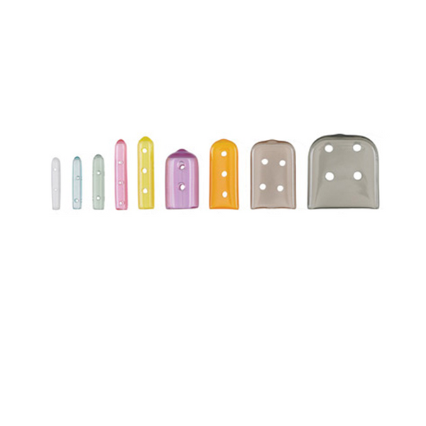 Tip-It Instrument Guards - Concord Surgical