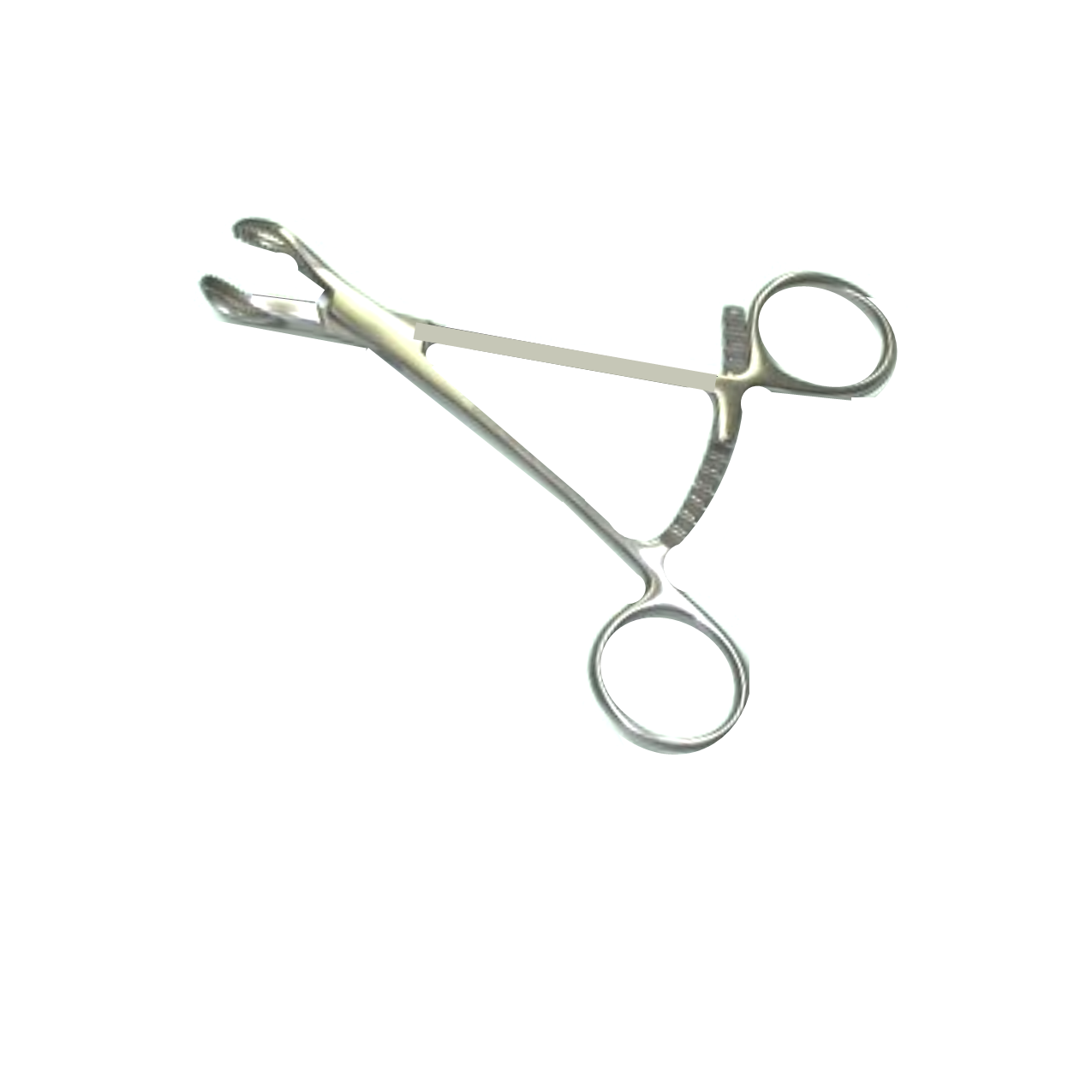 Twin Bone-holding Forceps