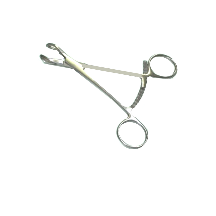 Twin Bone-holding Forceps