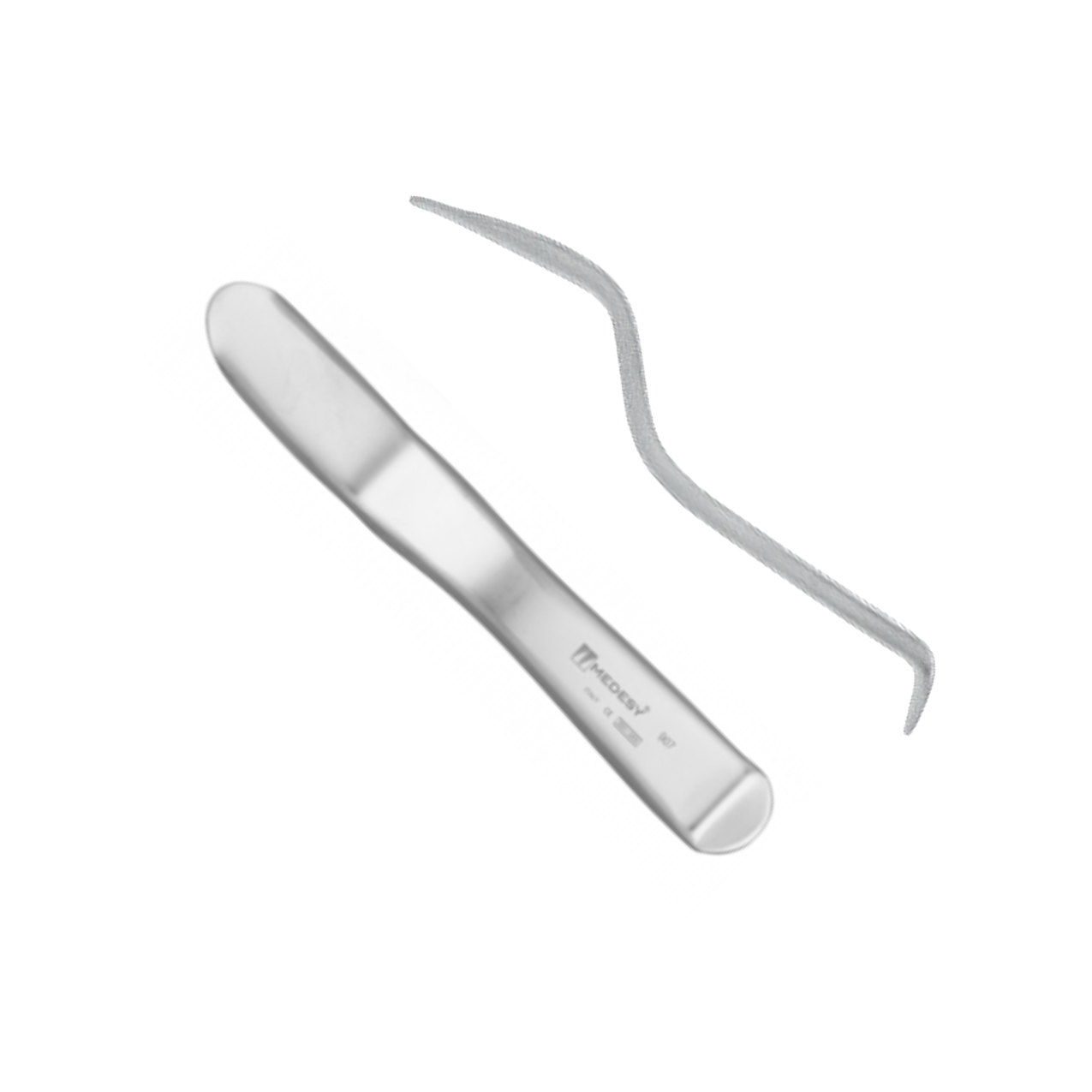 U of Minnesota Cheek Retractor