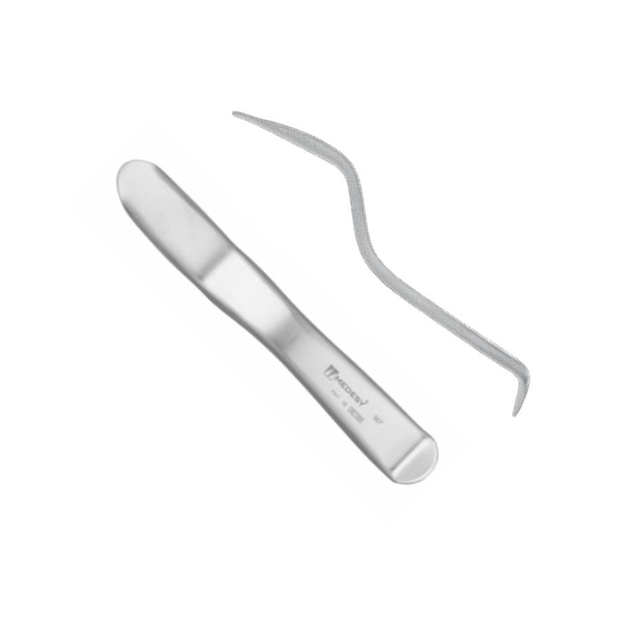 U of Minnesota Cheek Retractor