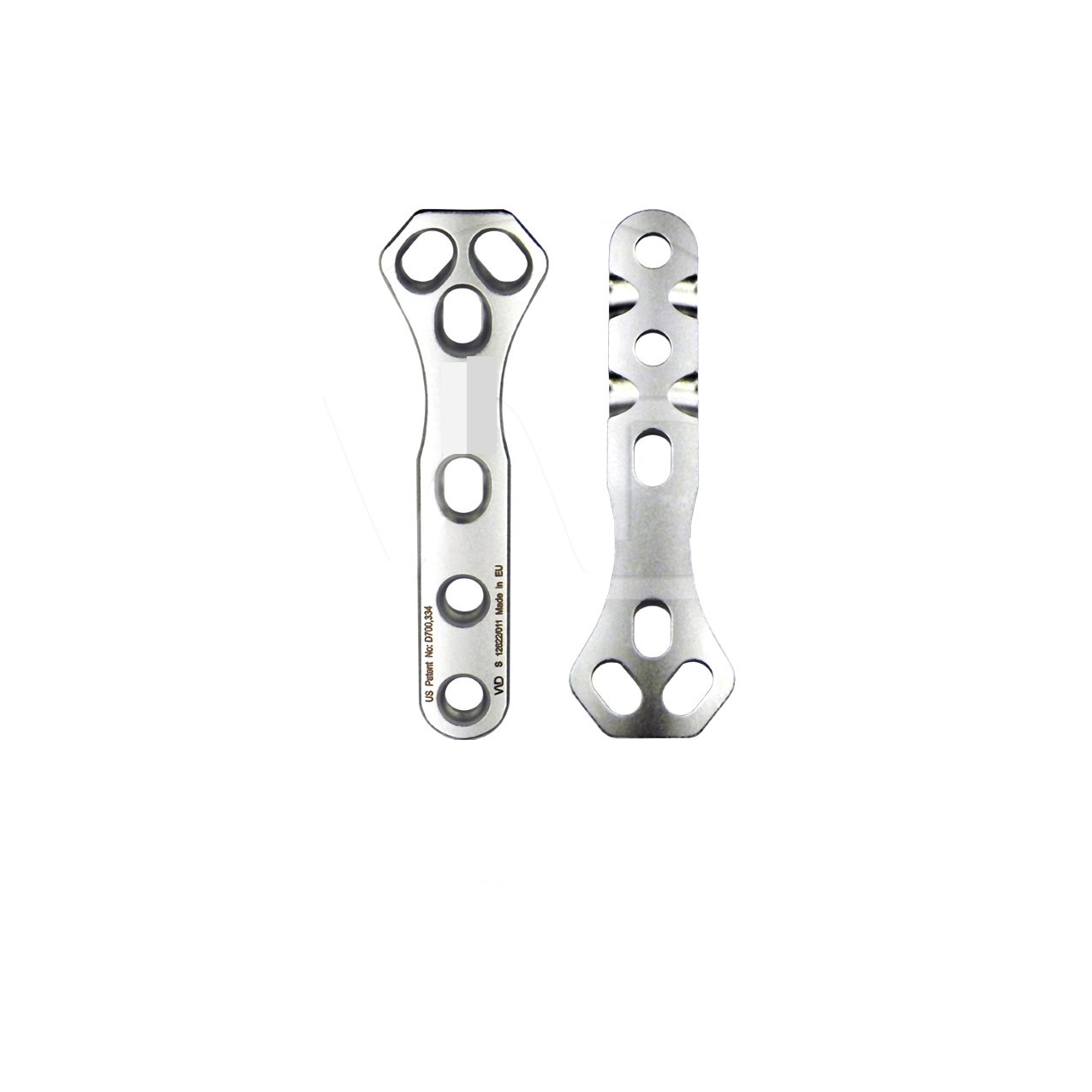 Universal TPLO Plate, 3.5mm