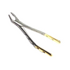 Universal Extracting Forceps - Large Canine, T-Carbide