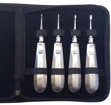 Winged Elevator Sets - Standard Handles