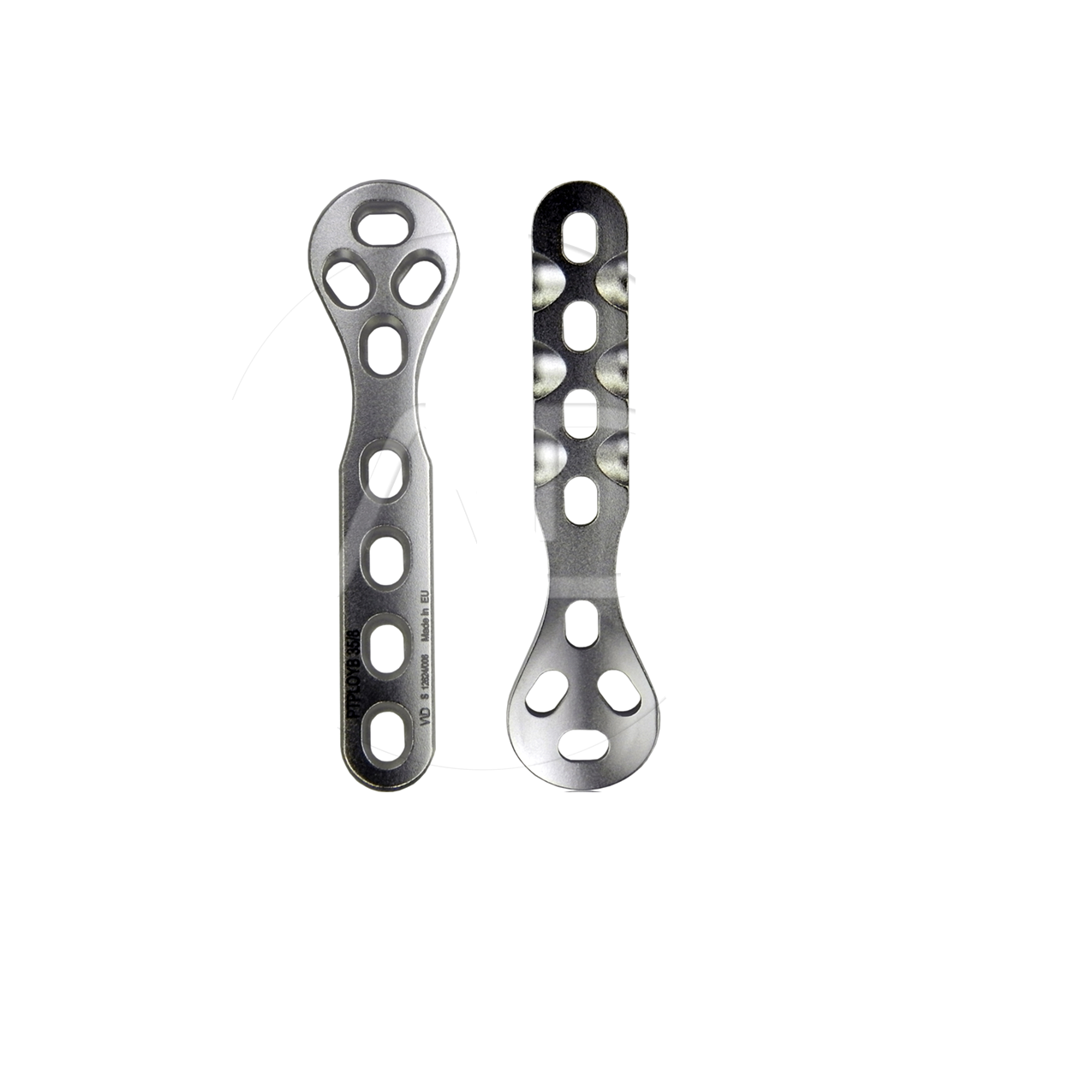 Y Style TPLO Plate, 3.5mm, 6 Hole