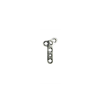 V.I.D Locking Y Style TPLO Plate, 2.7mm/3.5mm, Pre-Contoured