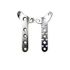 V.I.D Locking Y Style TPLO Plate, 3.5mm/4mm, Pre-Contoured- Broad