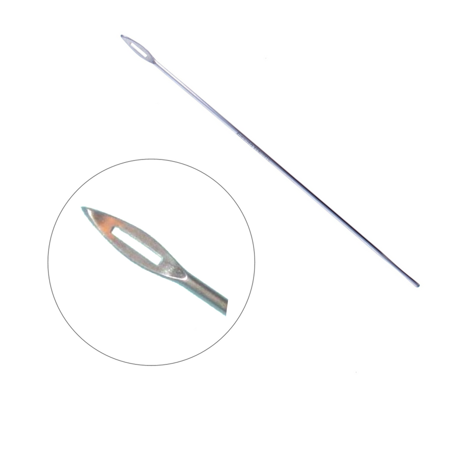 Abscess Probe with Eye