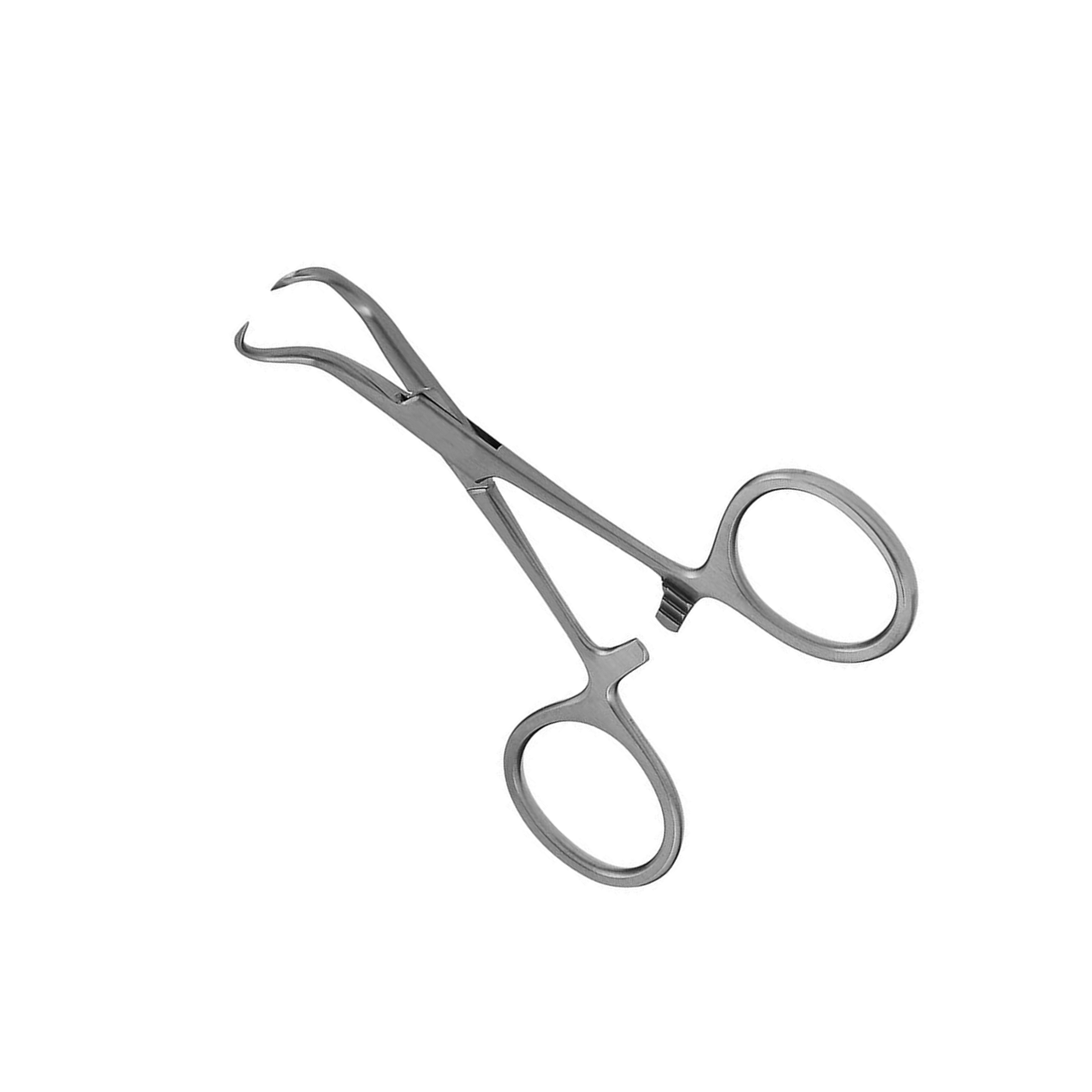 Backhaus Towel Clamps- left handed