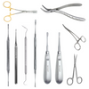 Basic Dental Instrument Kit