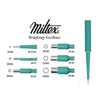 Disposable Biopsy Punches - Miltex (assorted)