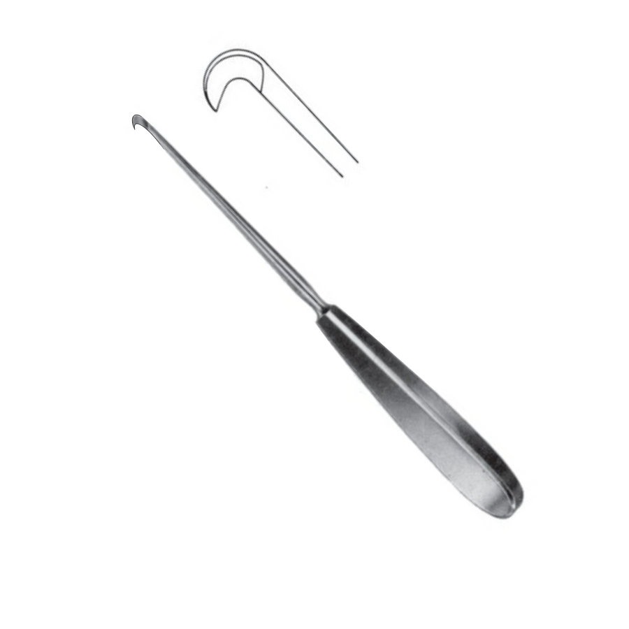 Bircher Meniscus Knife