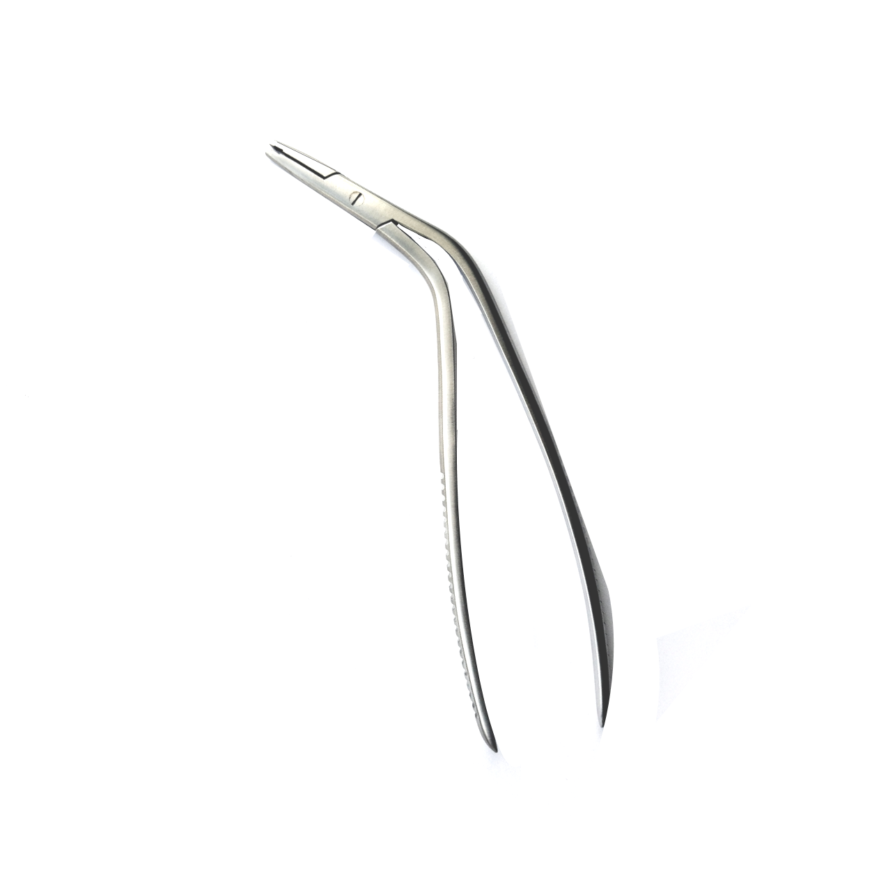 Bone Plate Holding Forceps