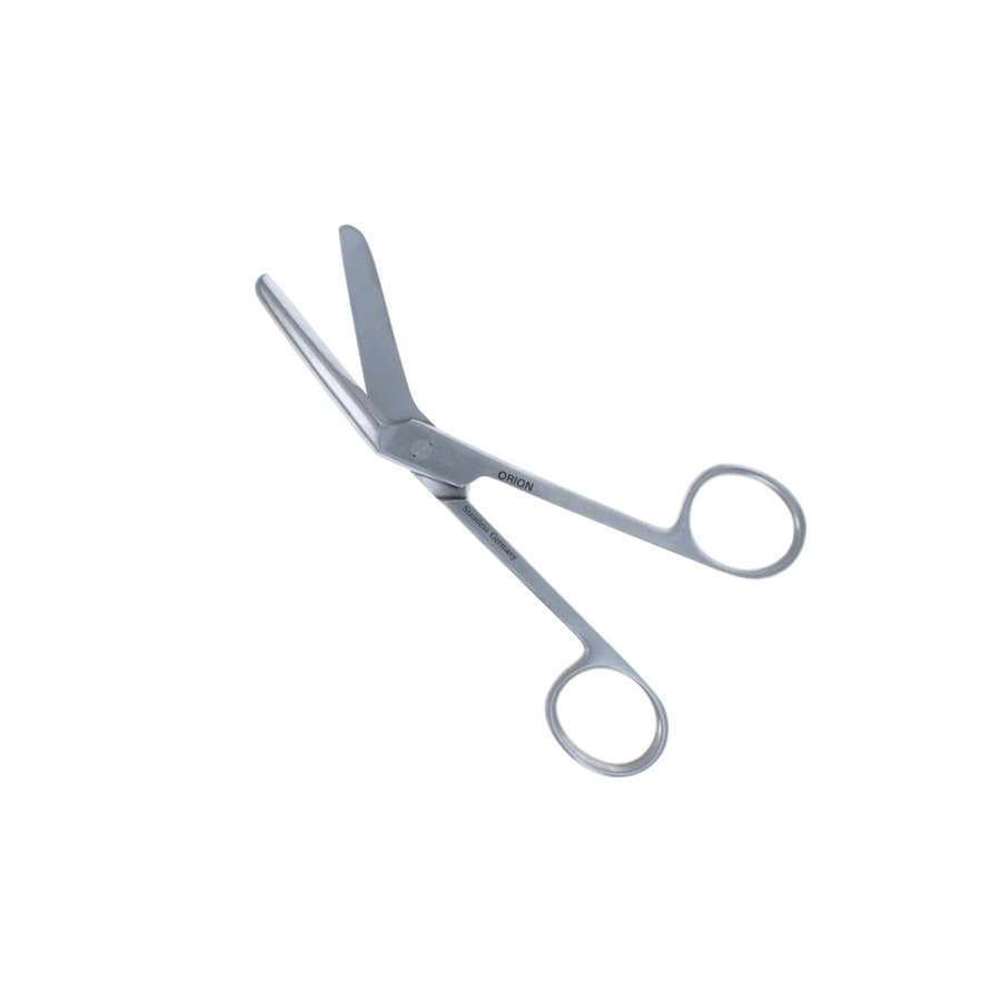 Braun Stadler Episiotomy Scissors