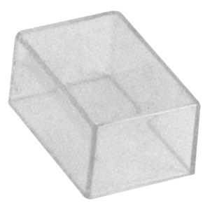 Bur Holder - Block Style