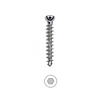 Cancellous Hex Screws, Self-tapping, 4.0mm