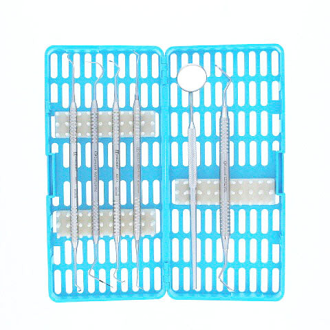 Canine Periodontal Kit - Concord Surgical