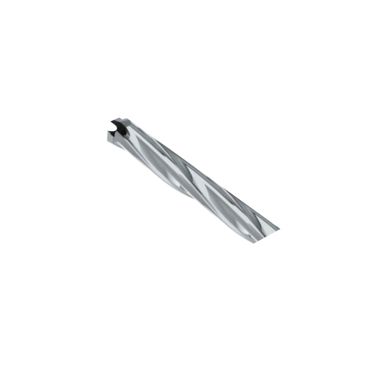 Cannulated Drill Bits