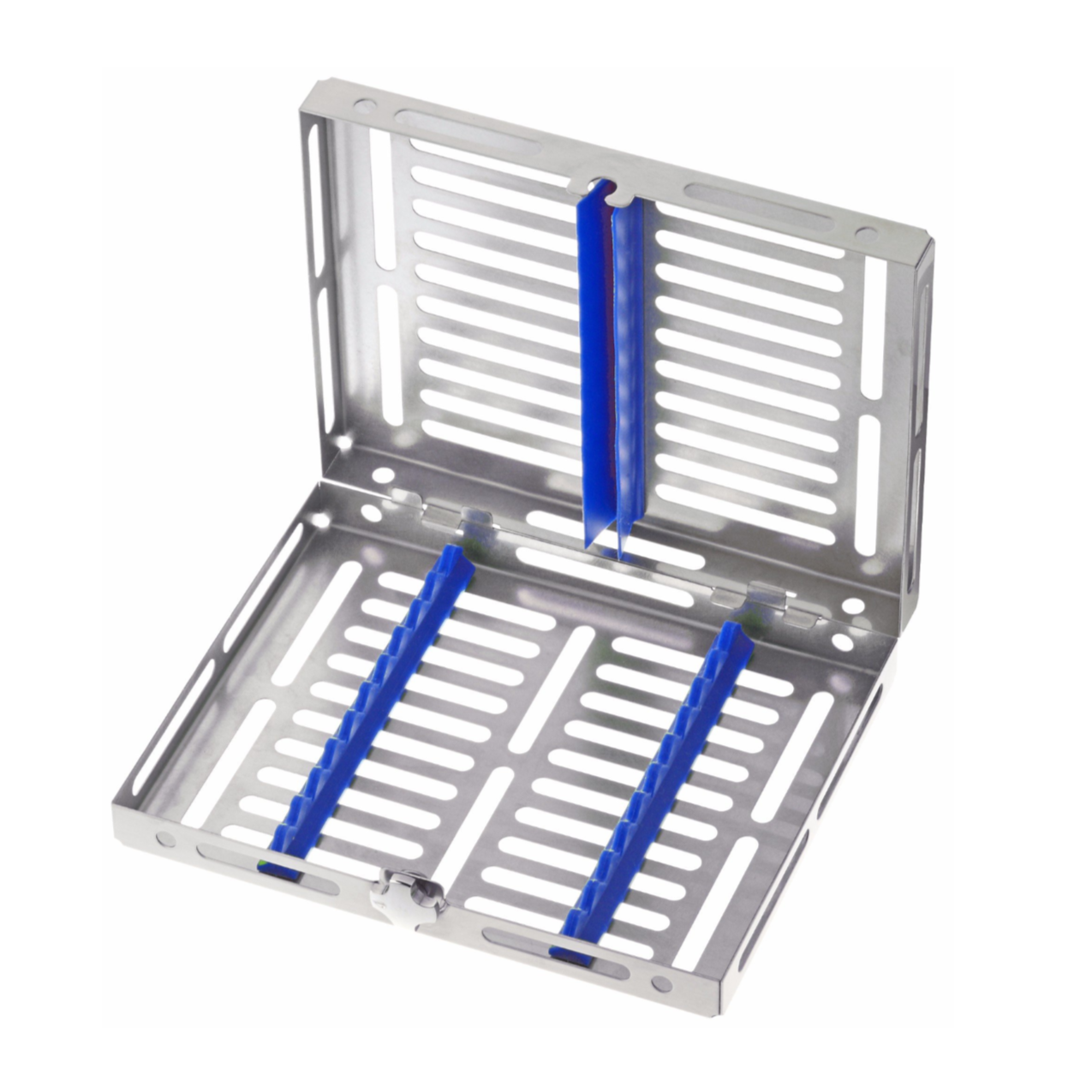 Cassette Stainless Steel Tray