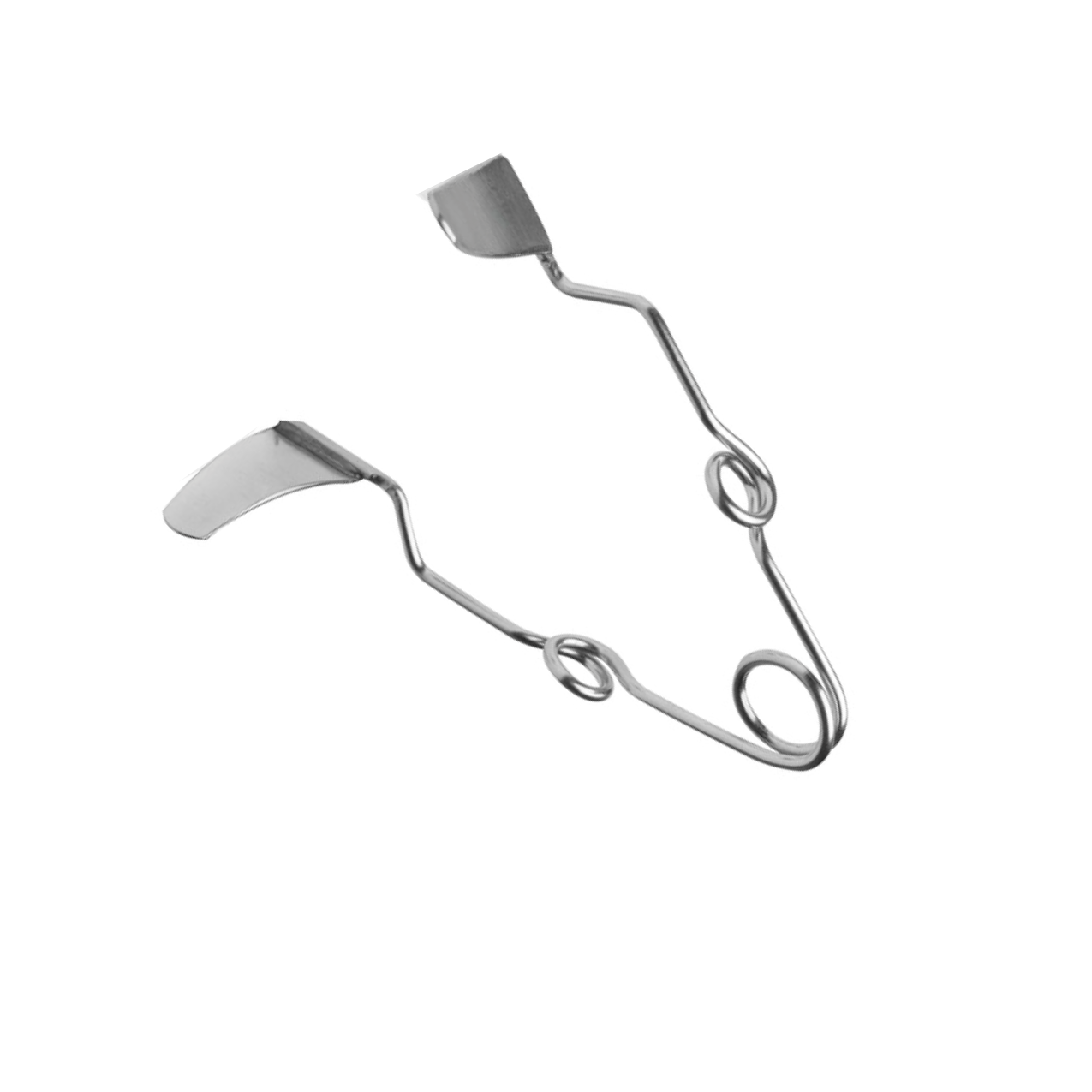 Chinchilla Cheek Dilator - Extra Small