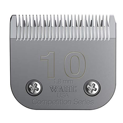 Competition Clipper Blade #10
