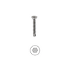 Cortical Hex Screws, Self-tapping, 2.0 mm