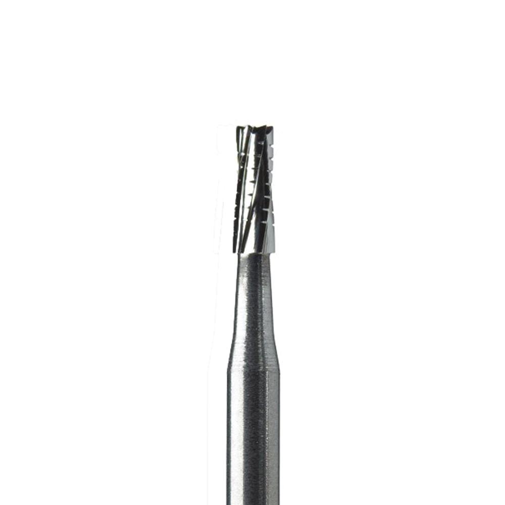 Crosscut Straight Fissure Dental Burs-High Speed
