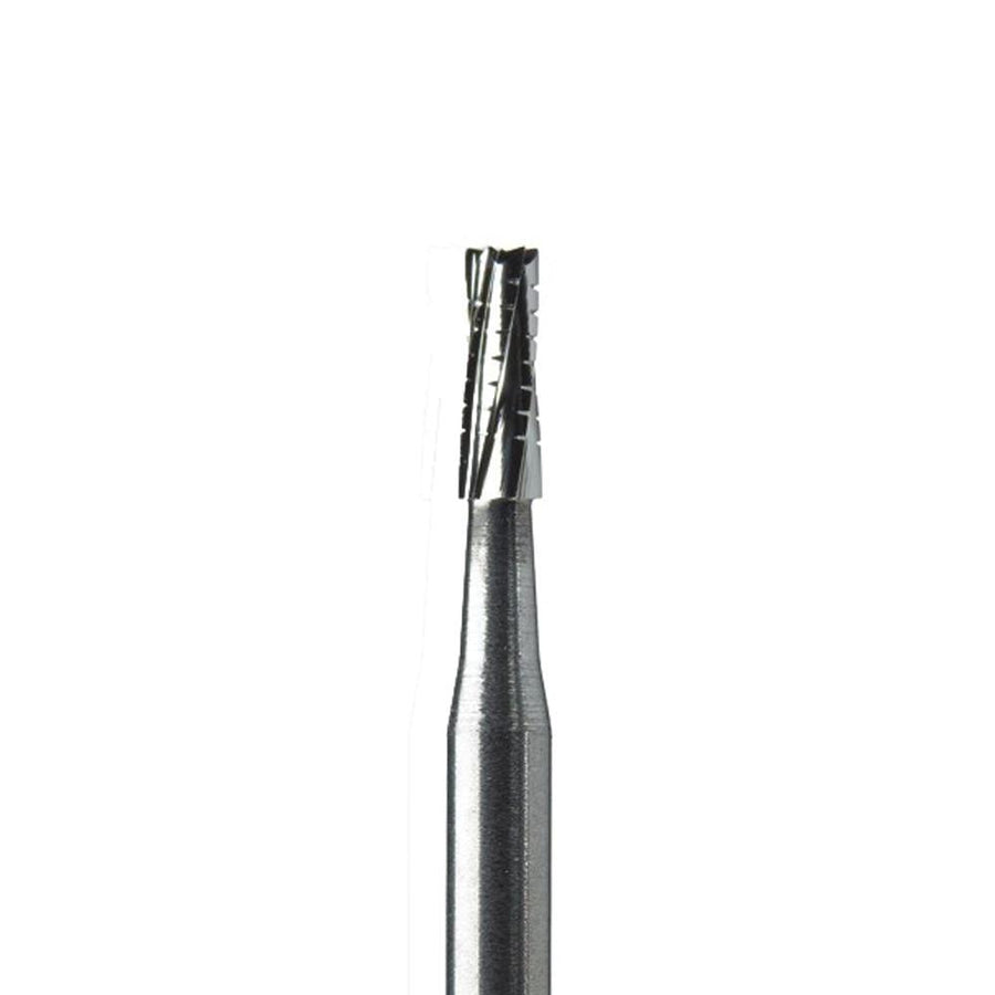 Crosscut Straight Fissure Dental Burs-High Speed
