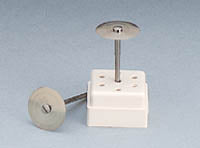 Diamond Coated Cutting Disks