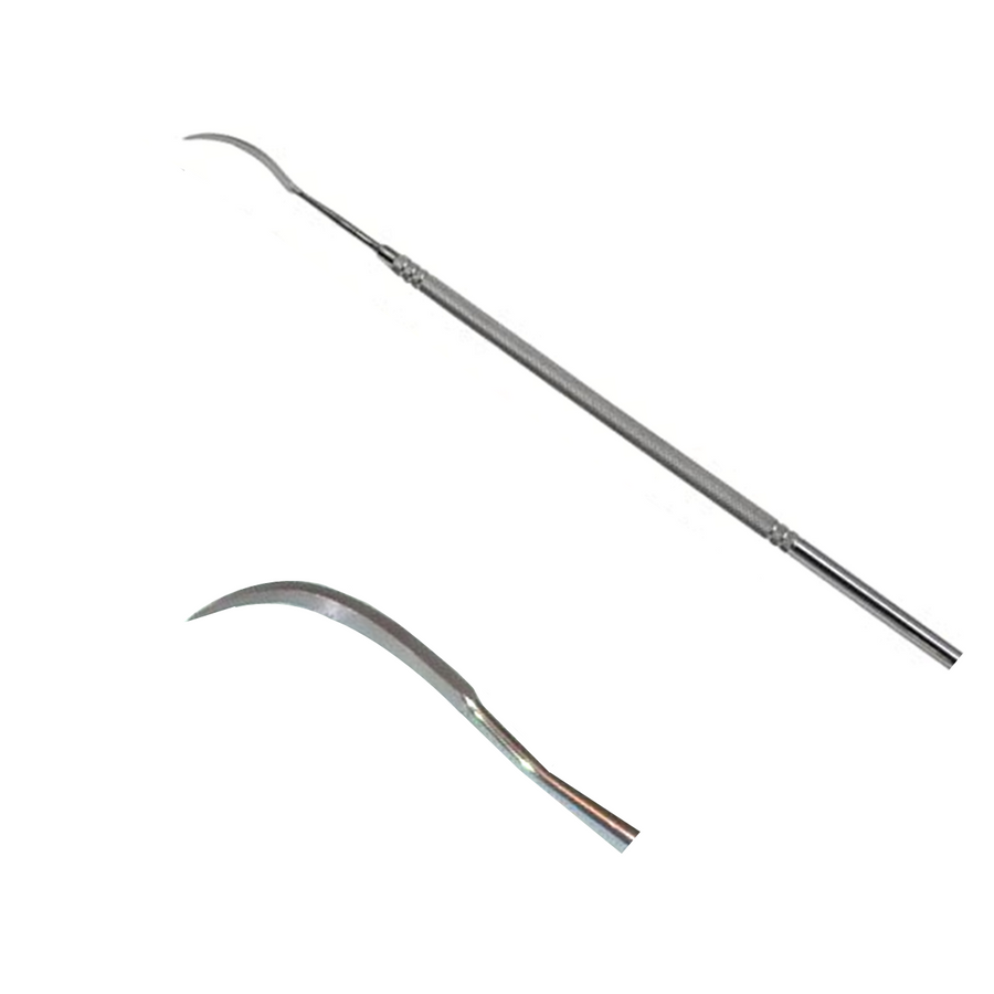 Dental Scaler  - Equine