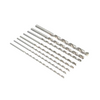 Drill bits - Stainless steel