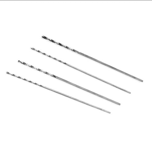 Drill Bits - Stainless steel