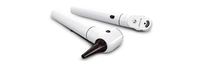 Otoscope & Ophthalmoscope, Riester, E-scope