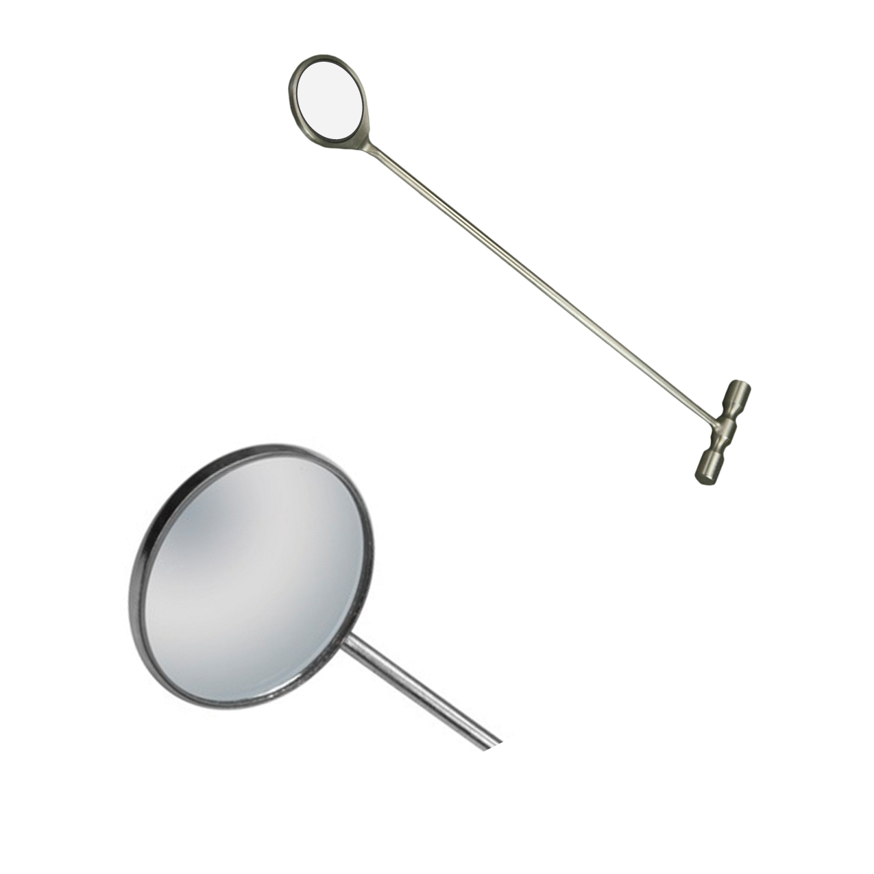 Equine Dental Mirrors