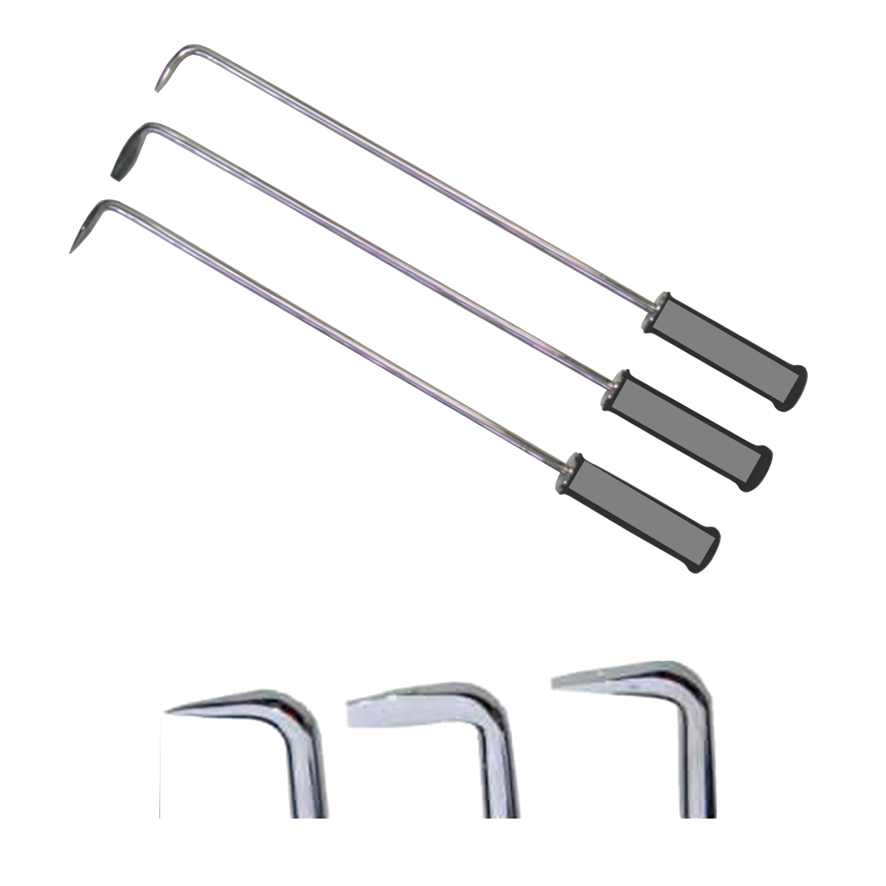 Equine Dental Picks