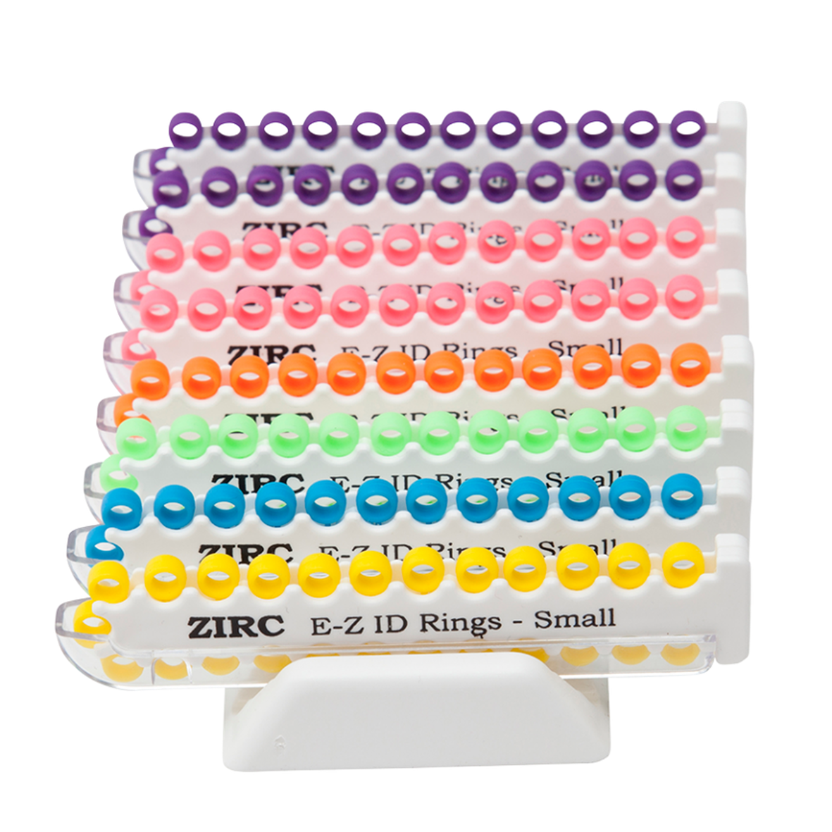 EZ-ID Rings System - Large