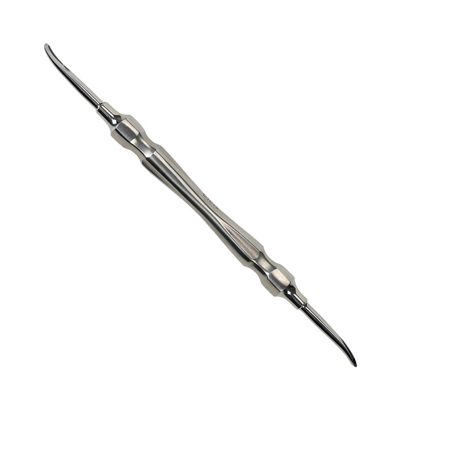 Deciduous Tooth Elevators - Rounded Tip