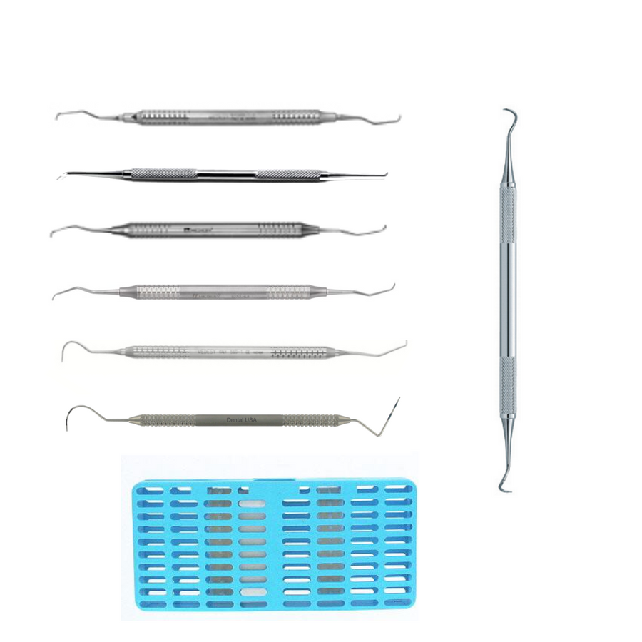 Feline Periodontal Kit