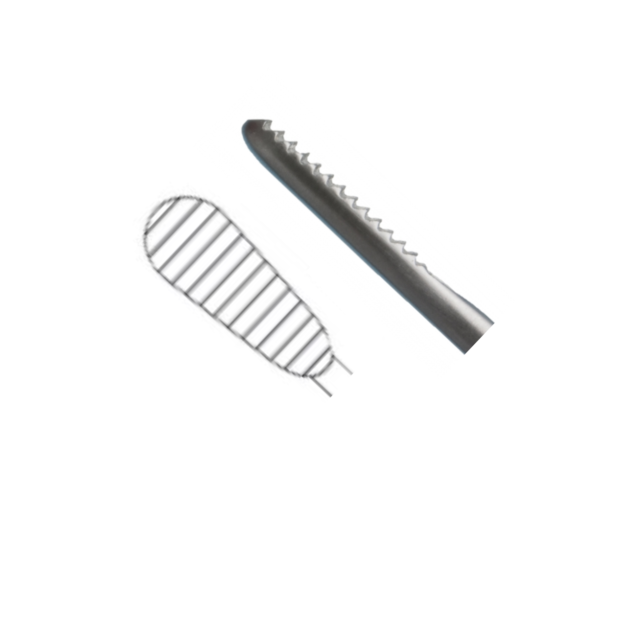 Excision Arthroplasty Rasp