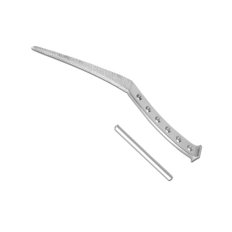 Spine Rasp Femoral Rasp - Concord Surgical
