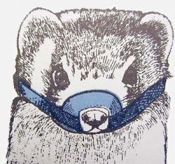 Ferrett Muzzle
