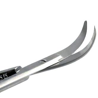 Fomon Scissors Blunt